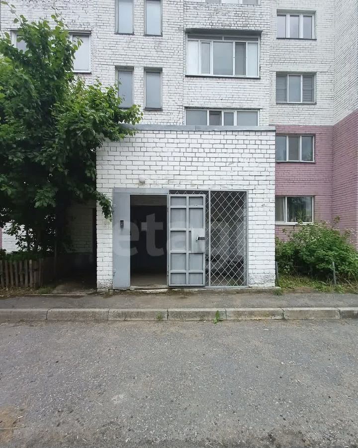 квартира г Архангельск р-н Ломоносовский округ ул Парижской коммуны 8к/2 фото 28