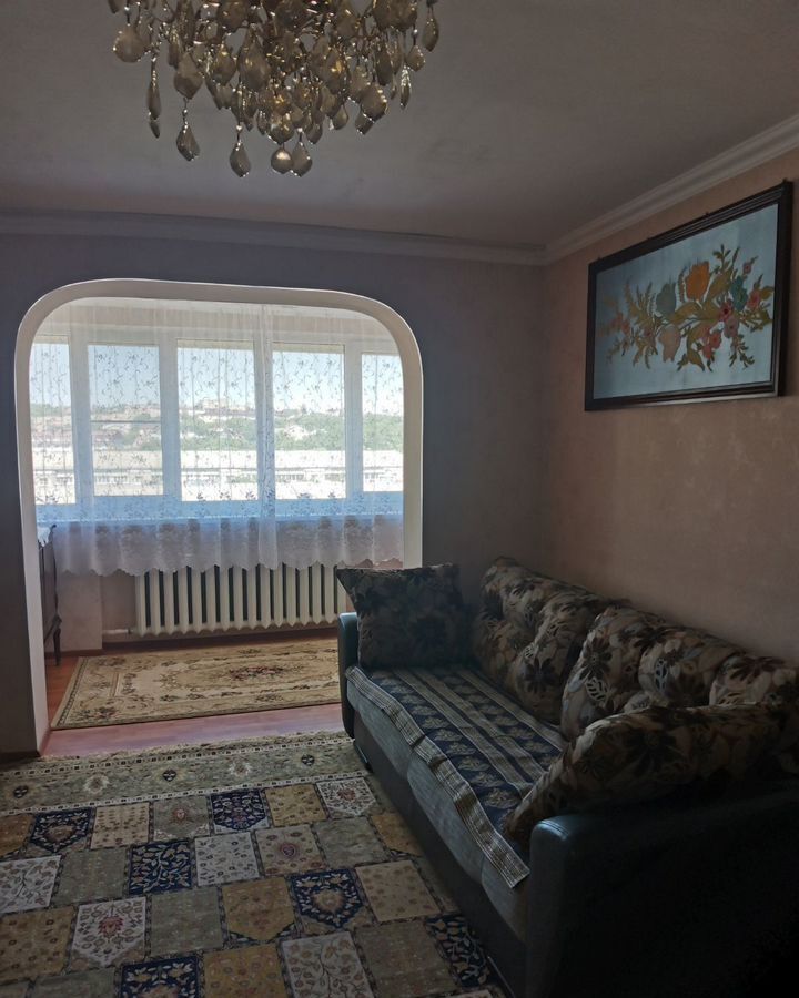 квартира г Ессентуки ул Кисловодская 36ак/1 фото 1