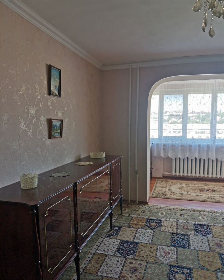 квартира г Ессентуки ул Кисловодская 36ак/1 фото 2