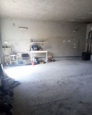 гараж тер Гаражный кооператив Нива 331 фото