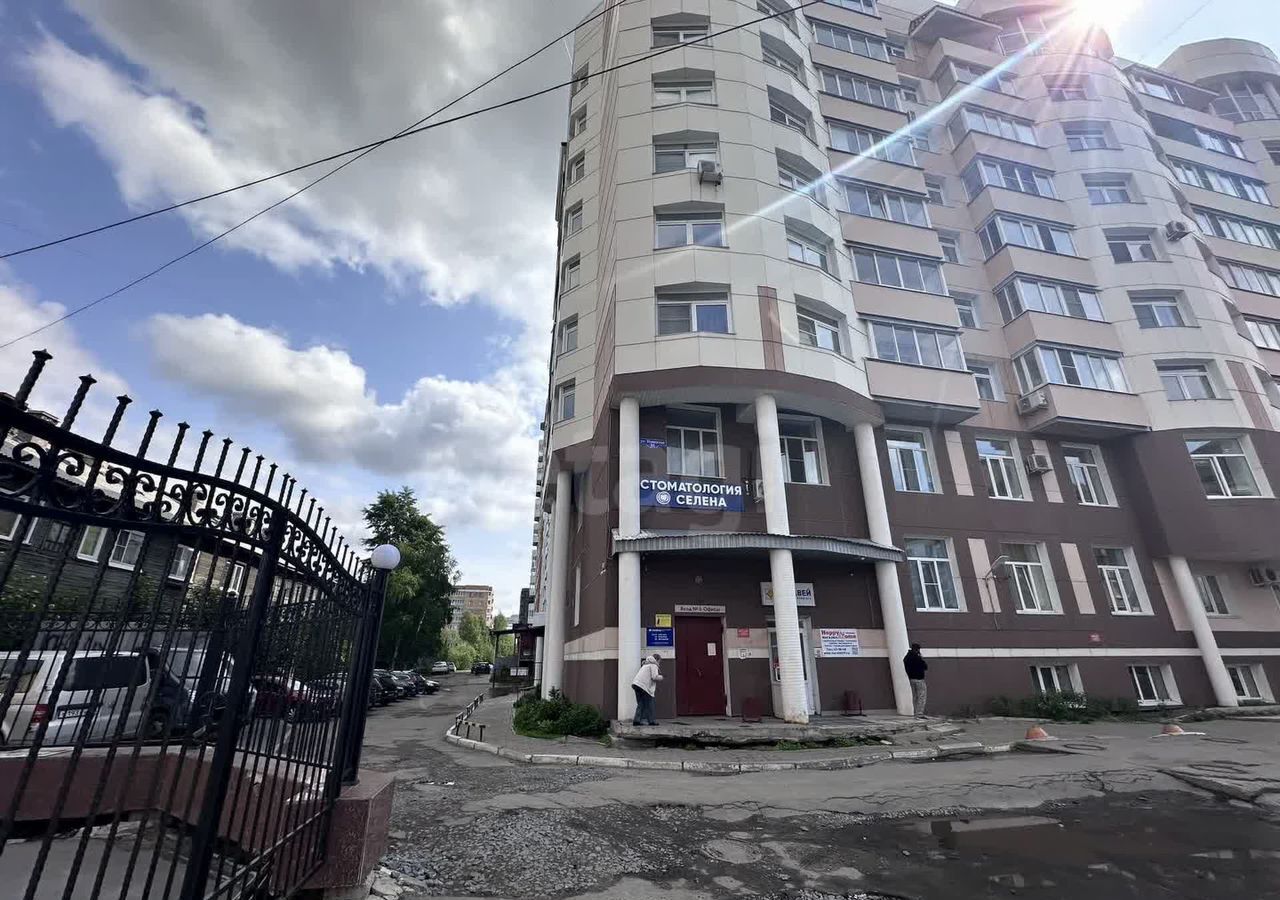 свободного назначения г Архангельск р-н Ломоносовский округ ул Поморская 34к/1 фото 1