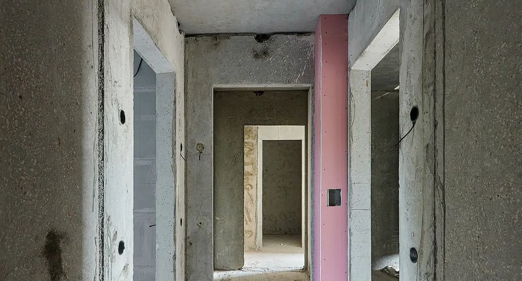 квартира г Брянск рп Радица-Крыловка Бежицкий район ул Ильи Иванова поз. 7 фото 7