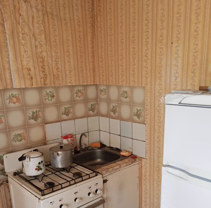 квартира г Энгельс ул Халтурина 10 фото 7