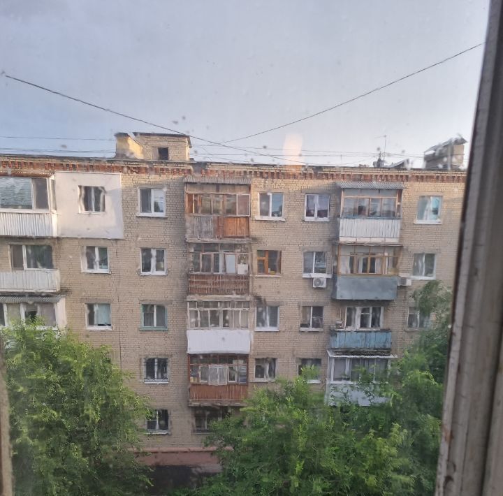 квартира г Саратов р-н Ленинский ул им Космодемьянской З.А 18 фото 5