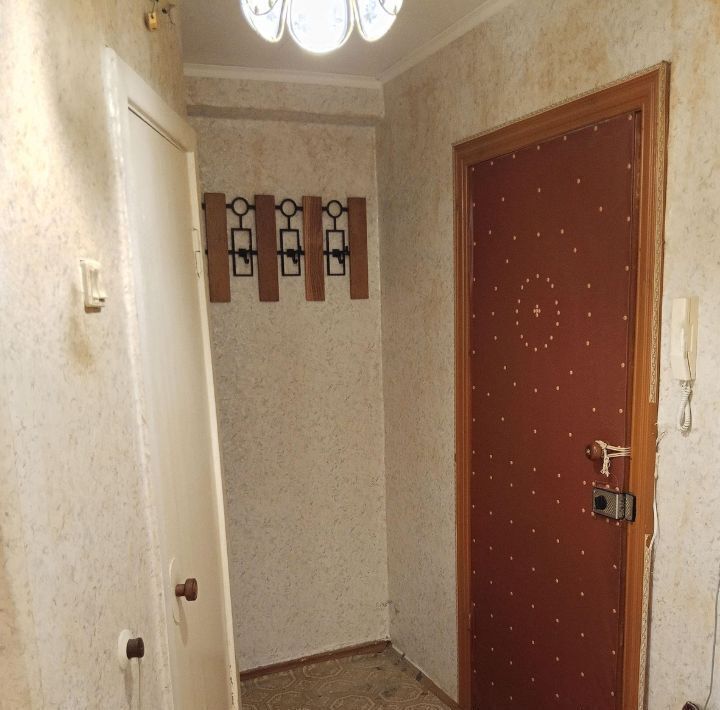 квартира г Энгельс ул Халтурина 10 фото 10