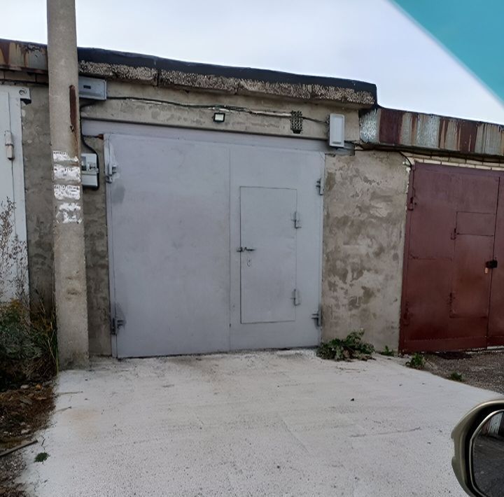 гараж г Казань р-н Авиастроительный тер ГСК Сокол-92 19/34 фото 2