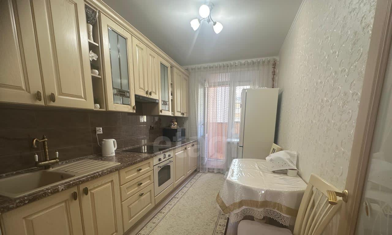 квартира г Казань ЖК «Ферма-2» 94 м-н, Рауиса Гареева фото 2