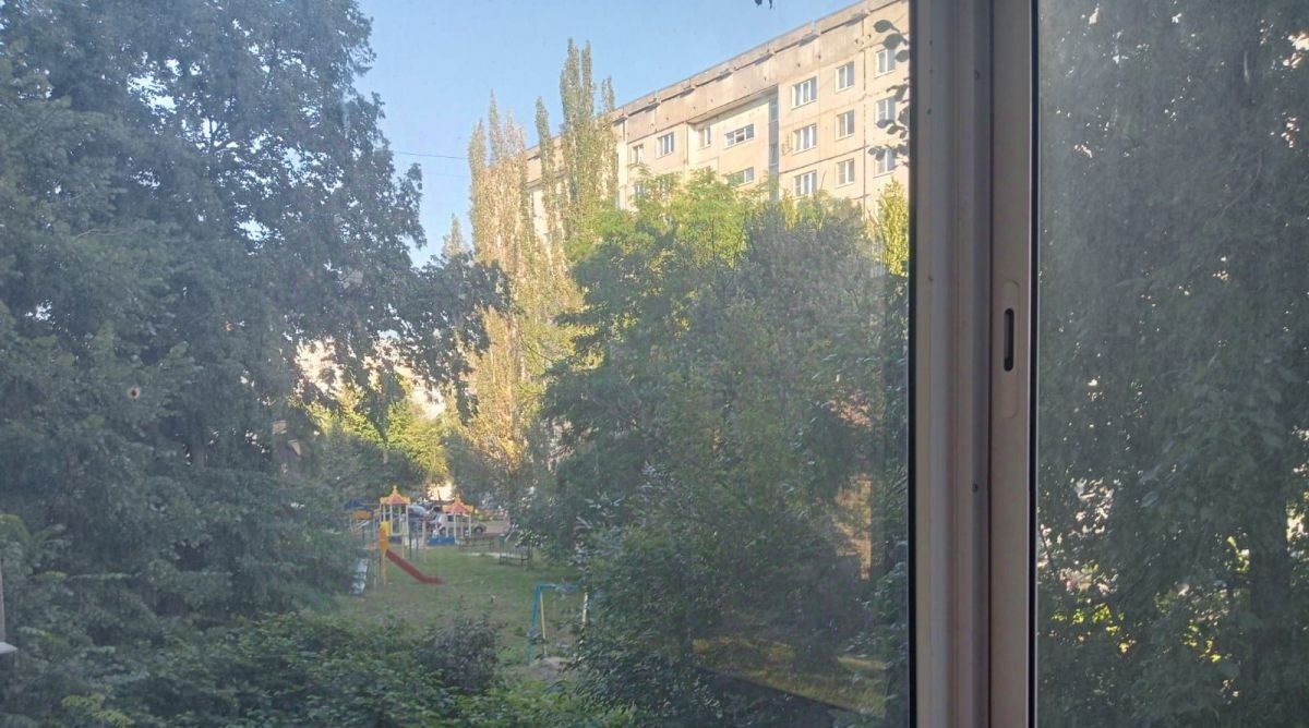 квартира г Тамбов р-н Октябрьский ул Володарского 12 фото 4