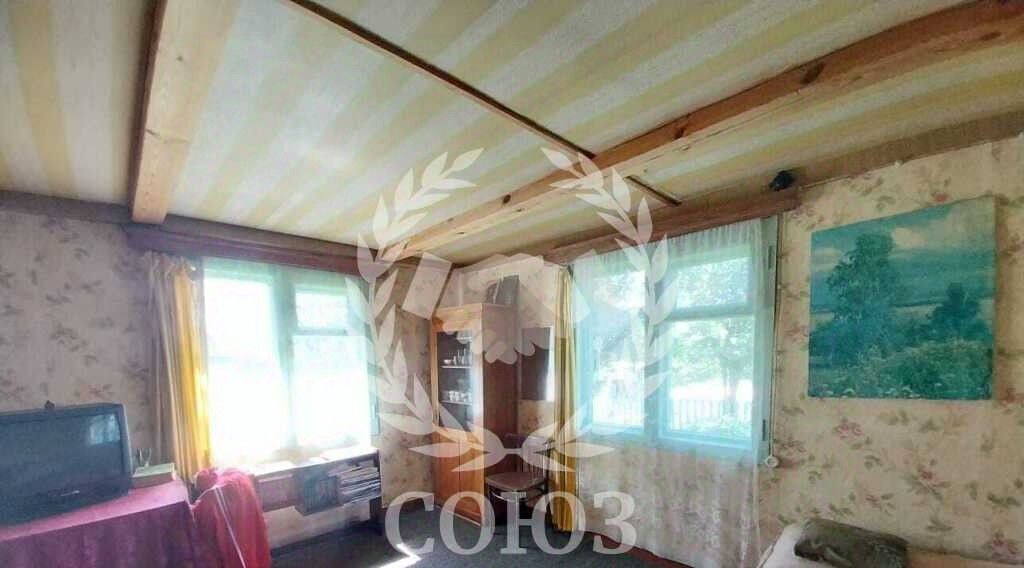 дом г Калуга снт Медик ул Солнечная фото 13