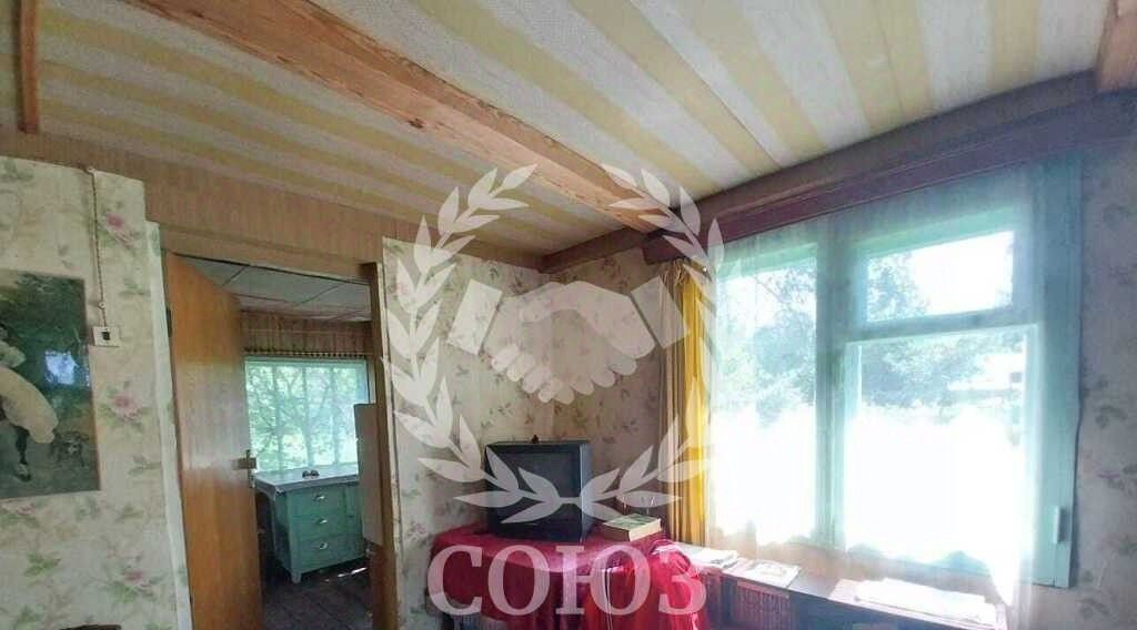 дом г Калуга снт Медик ул Солнечная фото 12