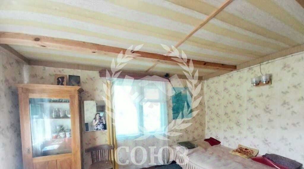 дом г Калуга снт Медик ул Солнечная фото 15