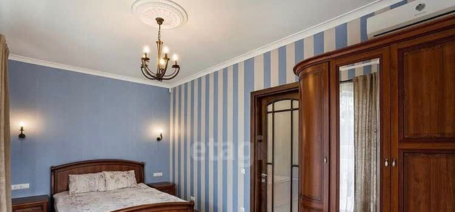квартира г Алупка ул им Ленина 66б фото