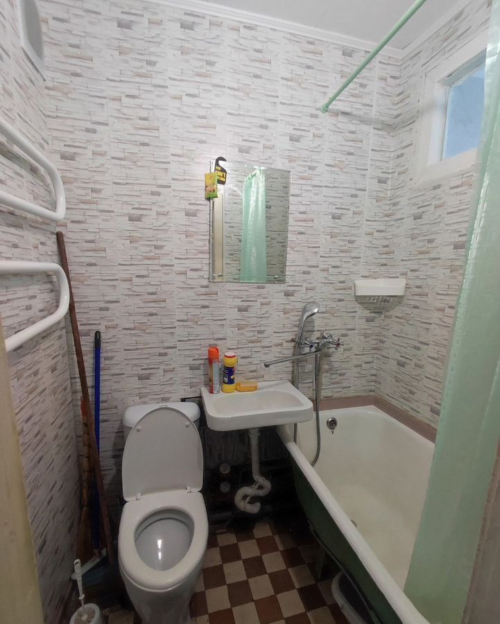 квартира г Рыбинск Центральный ул Свободы 33 фото 3