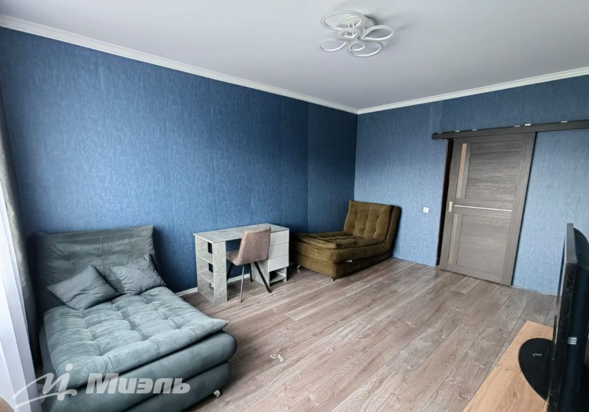 квартира г Орехово-Зуево ул Парковская 11 Орехово-Зуевский г. о. фото 9