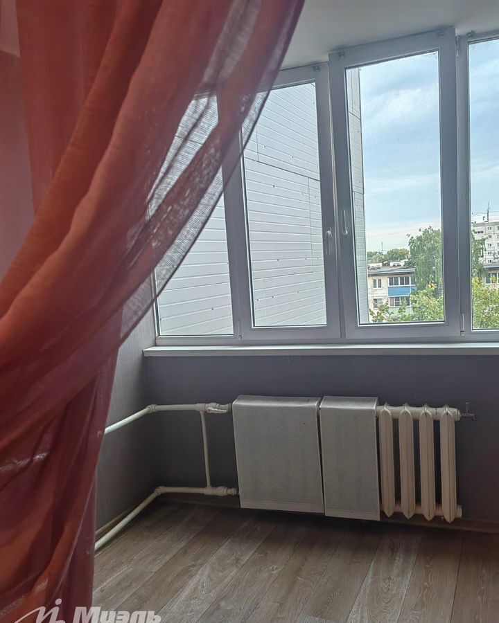 квартира г Орехово-Зуево ул Парковская 11 Орехово-Зуевский г. о. фото 12