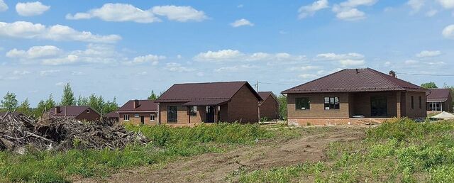 р-н Курский д Татаренкова Нижнемедведицкий сельсовет, Курск фото