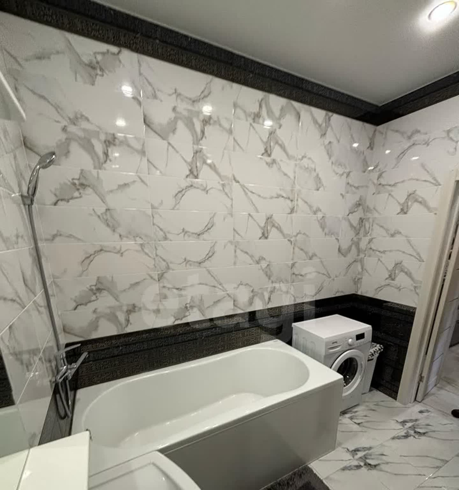 квартира р-н Анапский г Анапа ул Ленина 180/3 фото 16