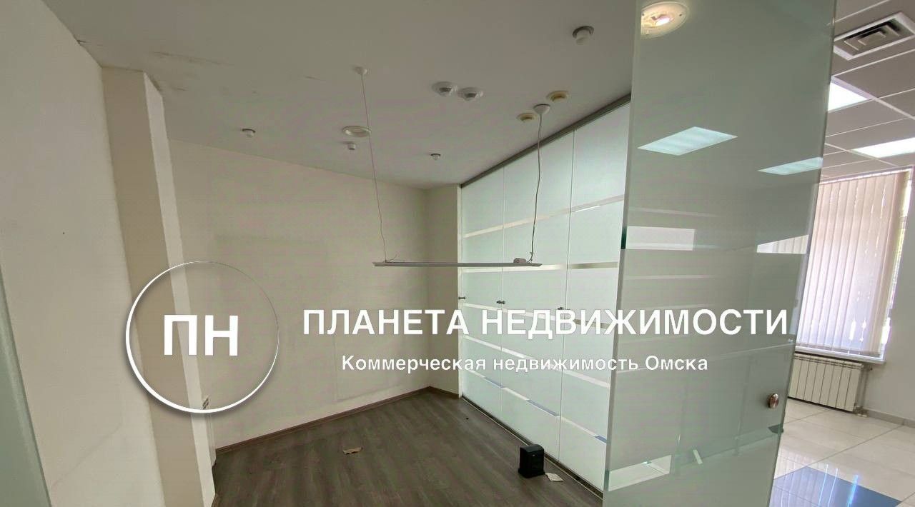 свободного назначения г Омск р-н Ленинский пр-кт Карла Маркса 72 фото 12