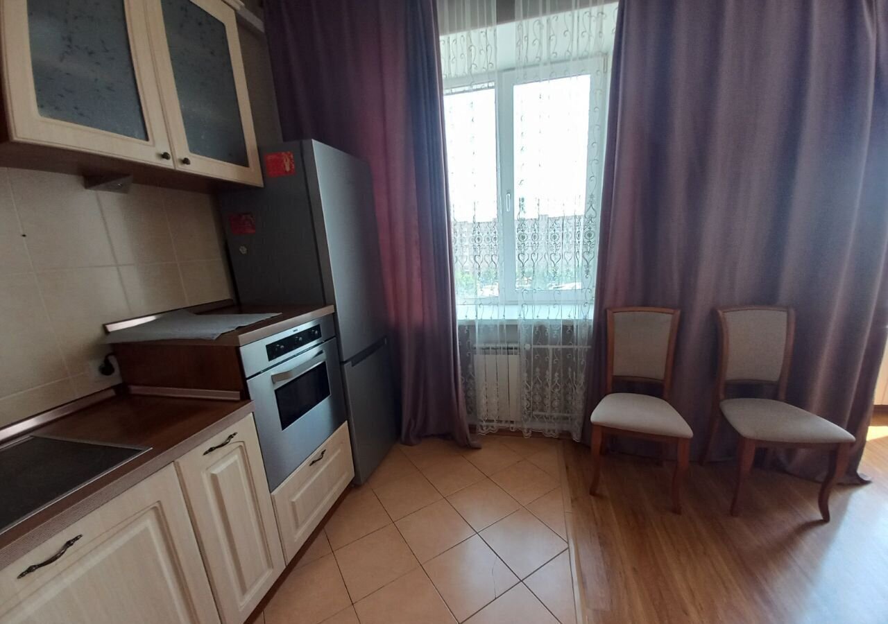 квартира г Абакан ул Карла Маркса 63 фото 18