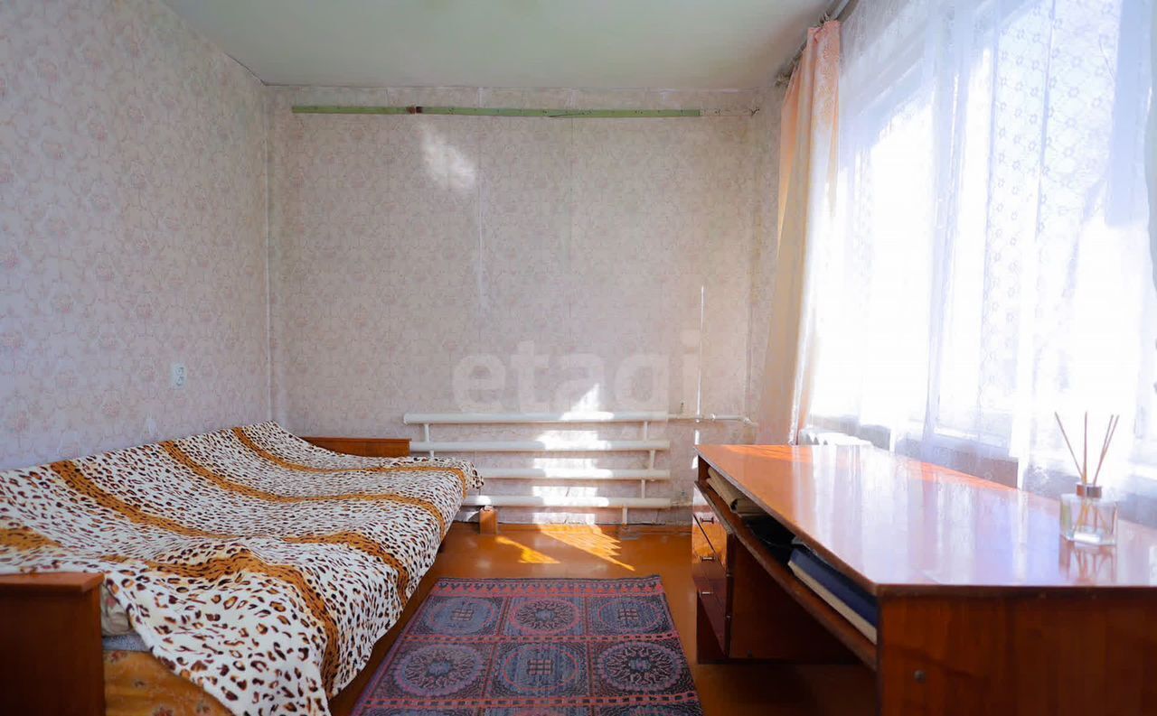 квартира г Оренбург р-н Ленинский пр-кт Гагарина 50 фото 9