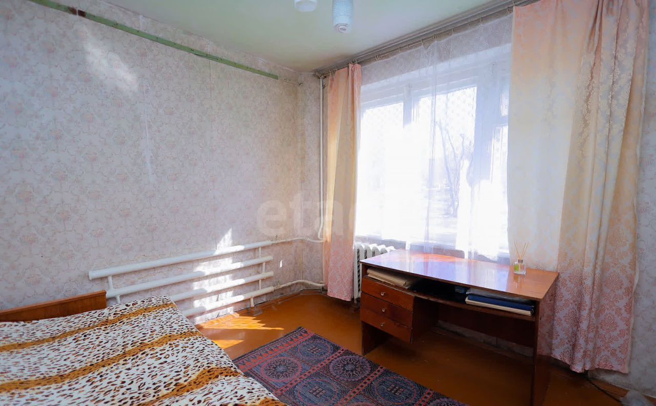 квартира г Оренбург р-н Ленинский пр-кт Гагарина 50 фото 10