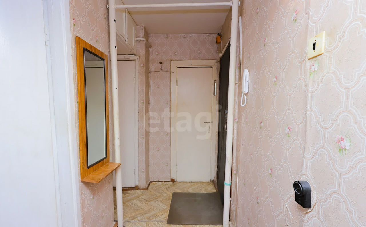 квартира г Оренбург р-н Ленинский пр-кт Гагарина 50 фото 15