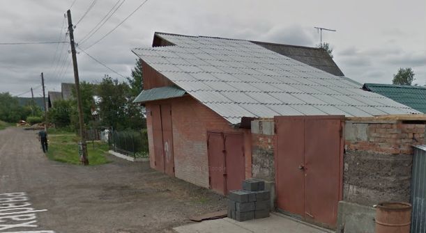 дом г Кунгур ул Сухарева 9 Кунгурский муниципальный округ фото 1
