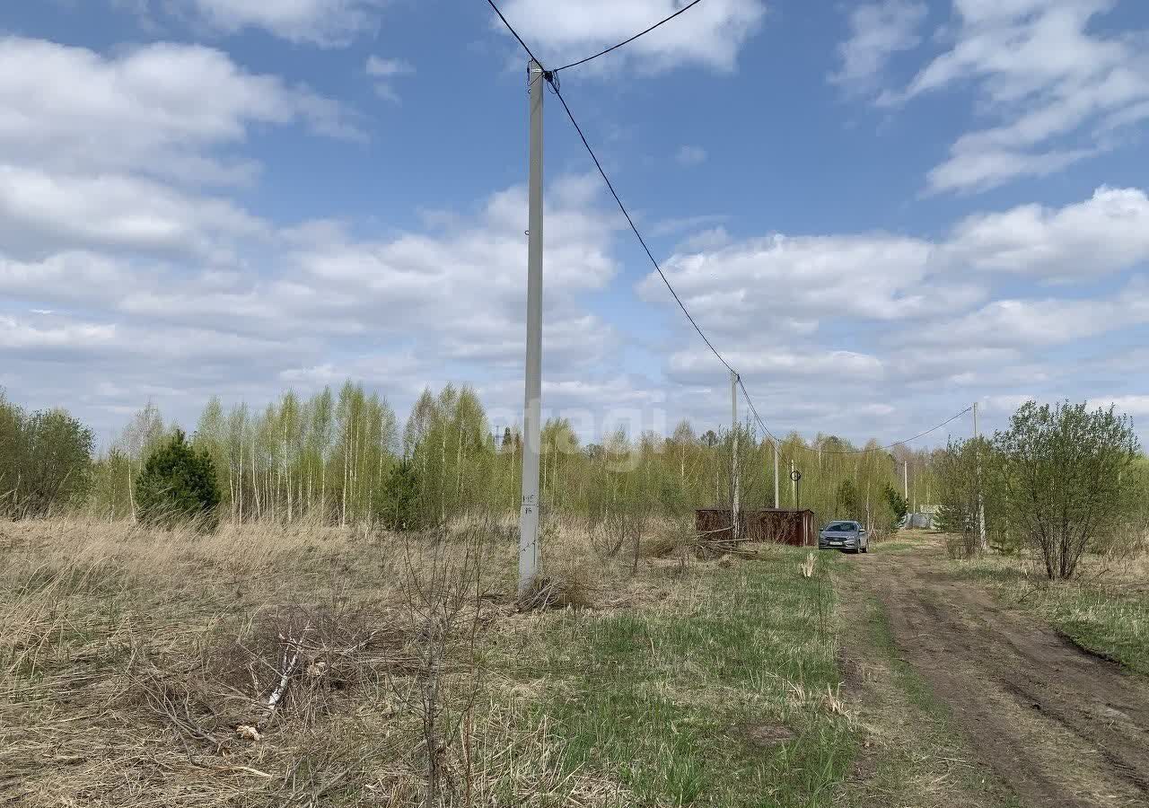 земля г Томск мкр Каменка р-н Советский фото 5