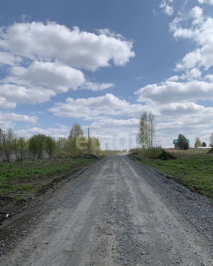земля г Томск мкр Каменка р-н Советский фото 6