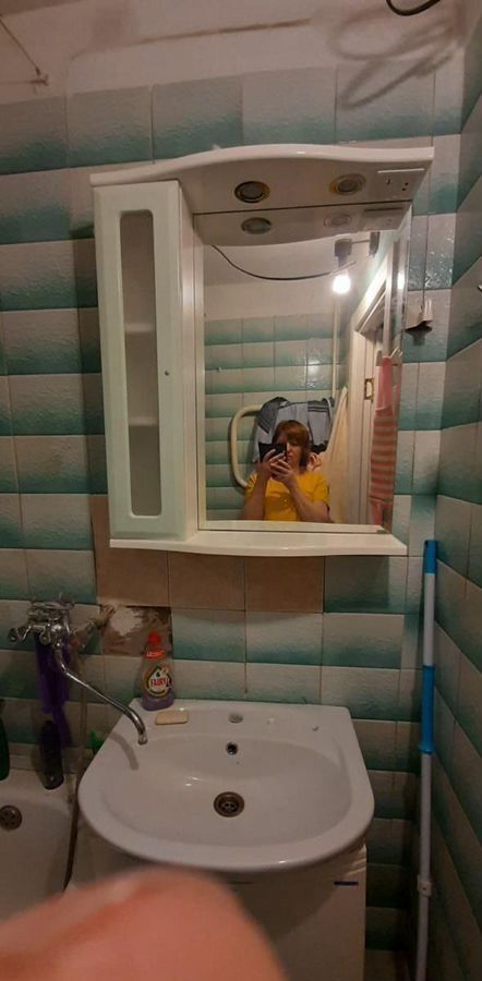 квартира г Усинск ул Строителей 13 фото 5