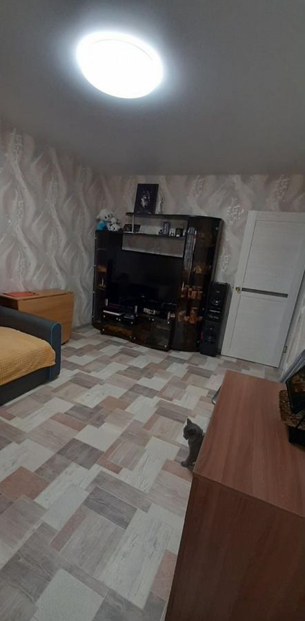 квартира г Усинск ул Строителей 13 фото 6