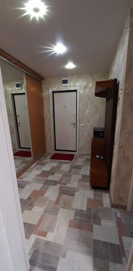 квартира г Усинск ул Строителей 13 фото 8