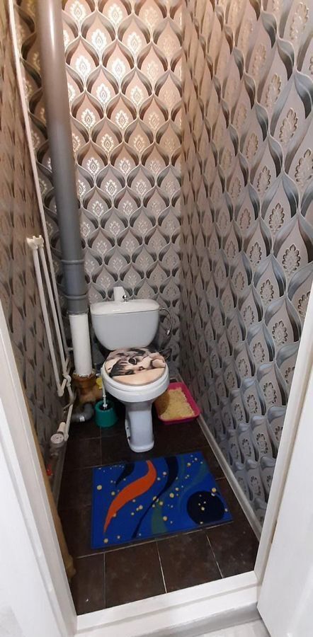 квартира г Усинск ул Строителей 13 фото 10