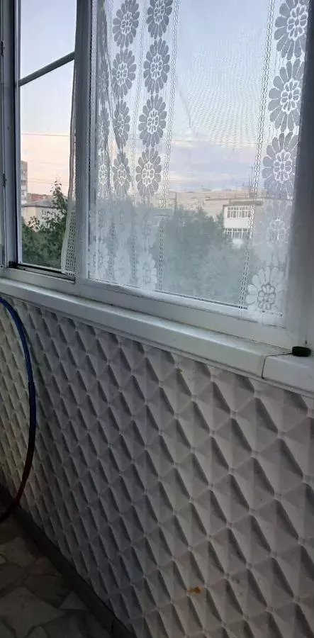 квартира г Усинск ул Строителей 13 фото 11