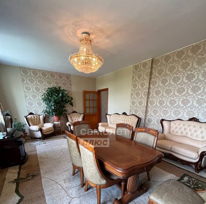 квартира г Чита р-н Центральный ул Амурская 98 фото 8
