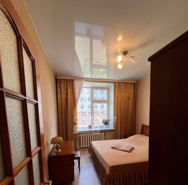 квартира г Чита р-н Центральный ул Амурская 98 фото 16