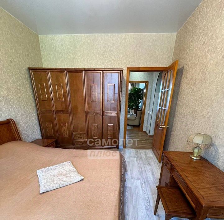 квартира г Чита р-н Центральный ул Амурская 98 фото 18