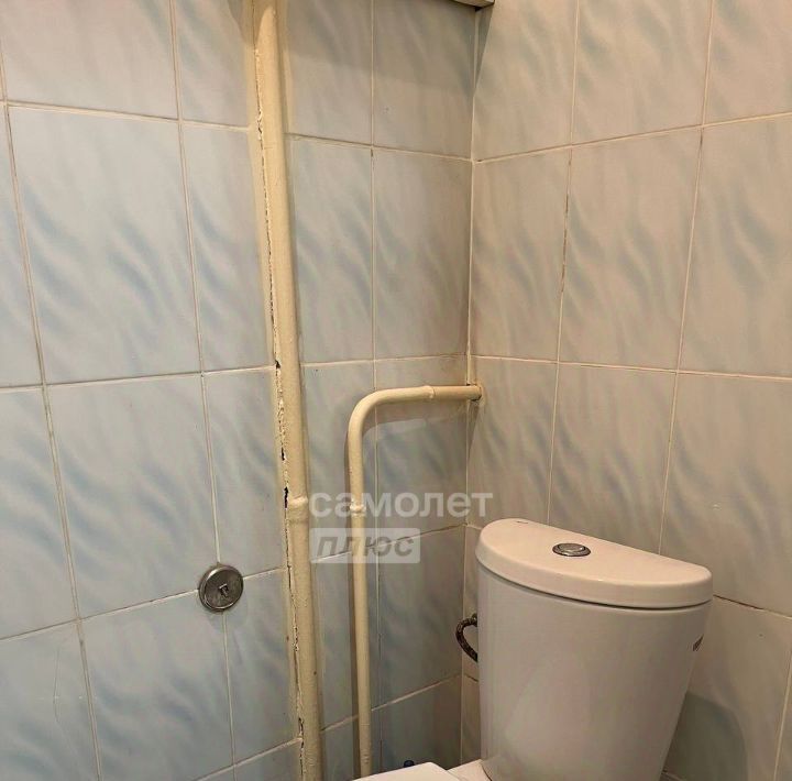 квартира г Чита р-н Центральный ул Амурская 98 фото 23