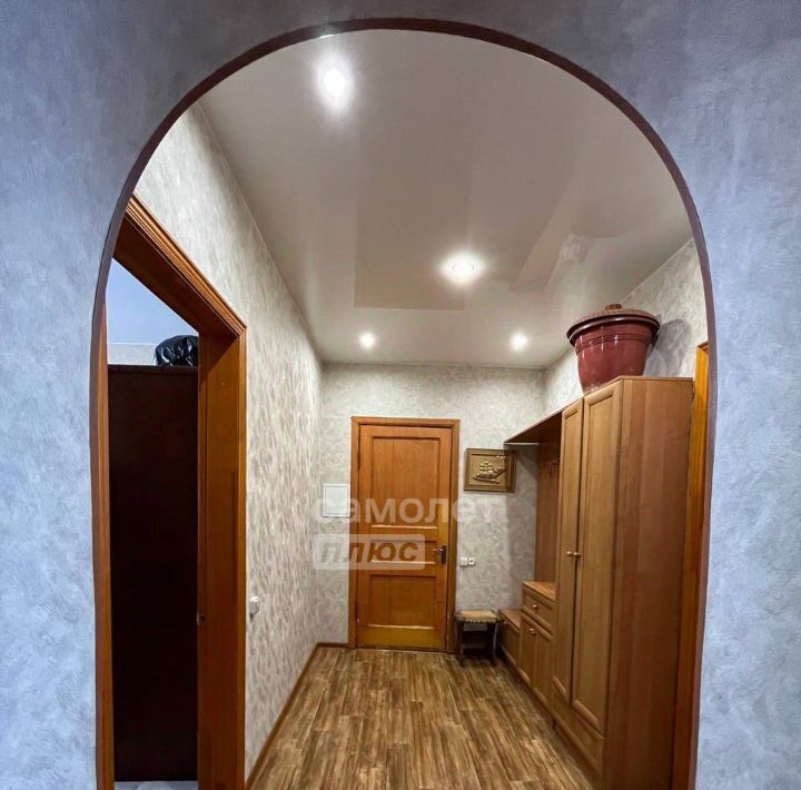 квартира г Чита р-н Центральный ул Амурская 98 фото 24