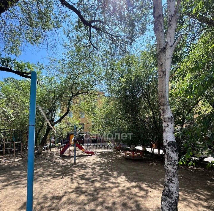 квартира г Чита р-н Центральный ул Амурская 98 фото 28