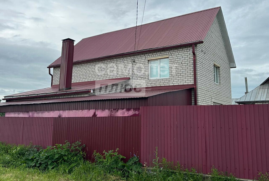дом г Липецк фото 3
