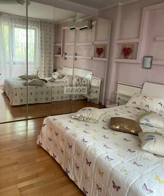 квартира г Омск ул Арнольда Нейбута 7 фото 24