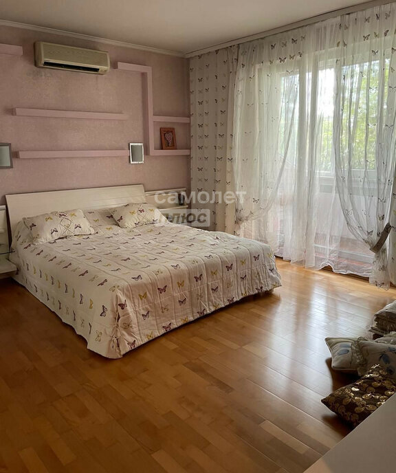 квартира г Омск ул Арнольда Нейбута 7 фото 25