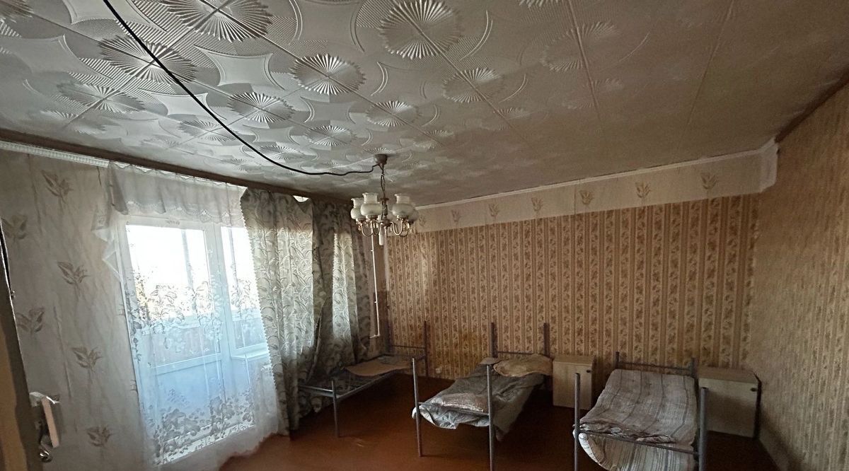 квартира г Скопин ул Бирюзова 2 фото 8