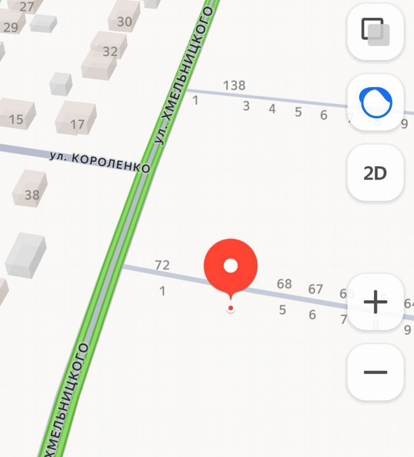 земля р-н Лениногорский г Лениногорск Республика Татарстан Татарстан, муниципальное образование Лениногорск, СНТ Вышковик, 3 фото 1