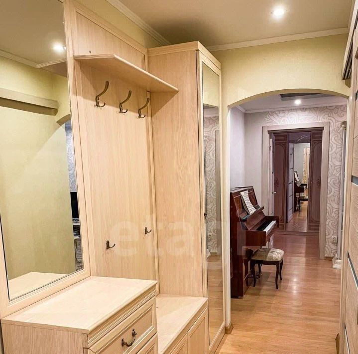квартира г Сыктывкар ул Коммунистическая 70 фото 2