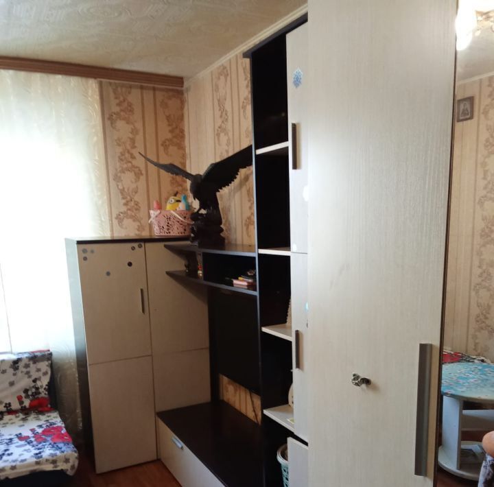 комната г Курск р-н Сеймский ул Гагарина 26а фото 1
