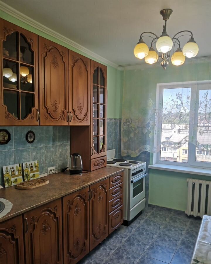 квартира г Ессентуки ул Кисловодская 36ак/1 фото 6