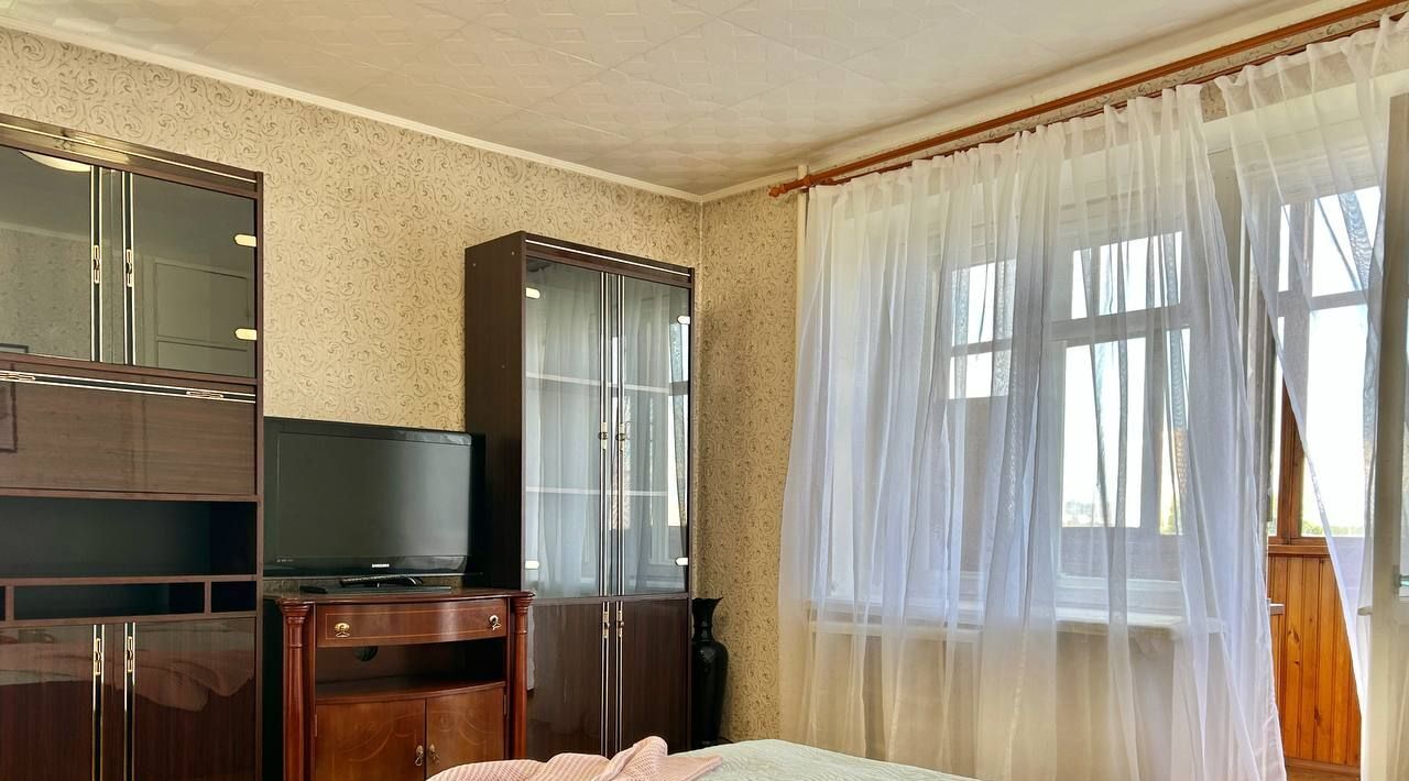 квартира г Екатеринбург ул Победы 24 Проспект Космонавтов фото 2