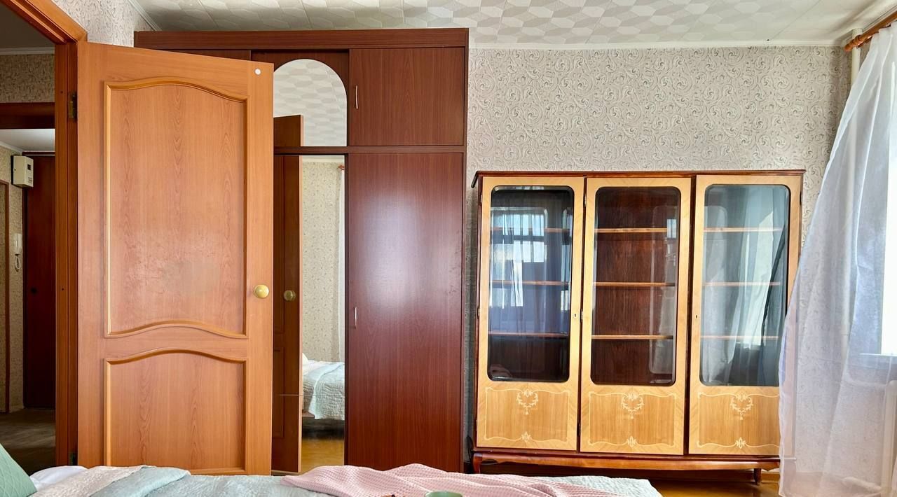 квартира г Екатеринбург ул Победы 24 Проспект Космонавтов фото 3